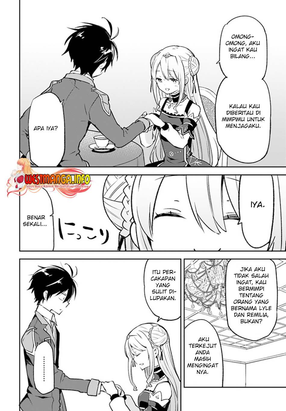 Henkyou Gurashi no Maou, Tensei shite Saikyou no Majutsushi ni naru ~Aisarenagara Nariagaru Moto Maō wa, Ningen o Shiritai~